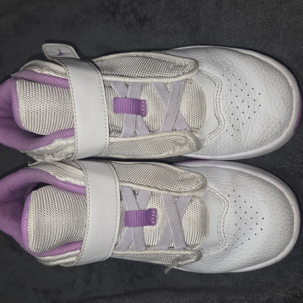 Nike Jordan AURA 4 LITTLE GIRLS